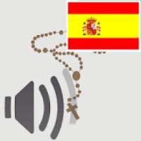 Rosario Santo Español Audio Offline on 9Apps