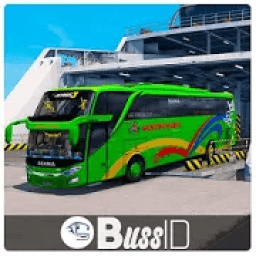 BUSSID MODS AND PELES icon