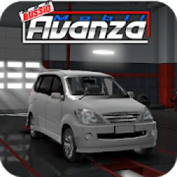 Mod Bussid Mobil Avanza आइकन
