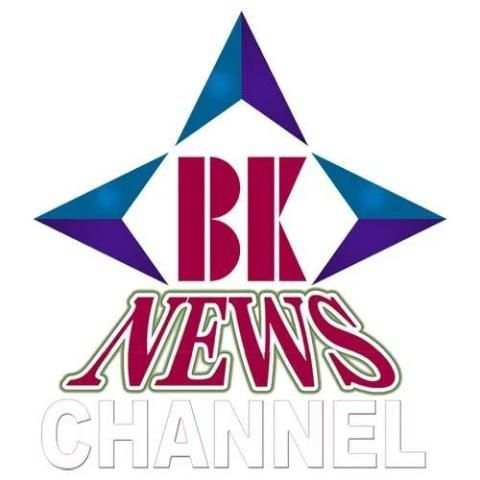 BK News Channel screenshot 1