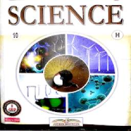 10th Science MCQ 1.0