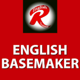 ikon ENGLISH BASEMAKER