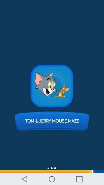 Tom And Jerry Game screenshot 6