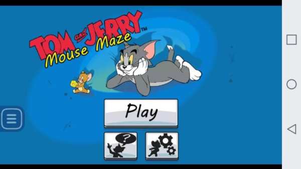 Tom And Jerry Game screenshot 5