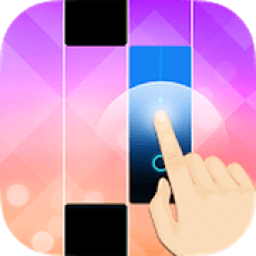 ikon Magic Piano Tiles: Top Pop