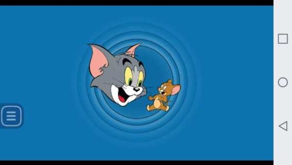 Tom And Jerry Game screenshot 3