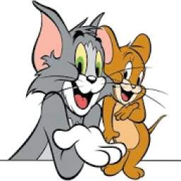Tom And Jerry 1.0