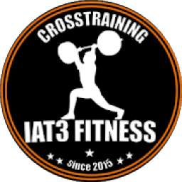 IAT3 Fitness