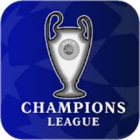 Champions League • EN VIVO
