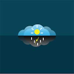 Accurate weather forecast 1.0.0