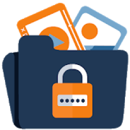 Gallery Vault - Hide Photos &amp; Hide Videos icon