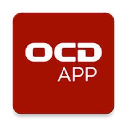 OCD App - Obsessive Corbuzier's Diet