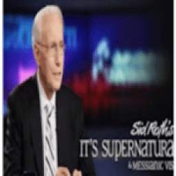Dr Sid Roth Supernatural 1.0