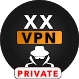 ikon Free Unlimited VPN Proxy: VPN Xhub Master