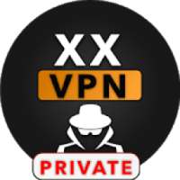 Free Unlimited VPN Proxy: VPN Xhub Master