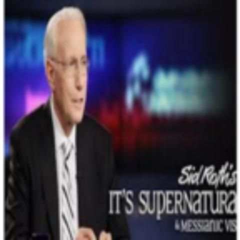 Dr Sid Roth Supernatural screenshot 2