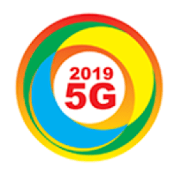 2019 5G आइकन