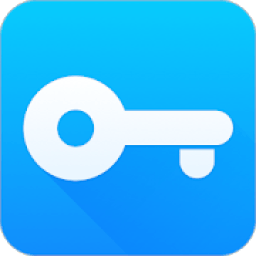 ikon SKY VPN SECURE-Unblock Websites FREE Proxy Browse