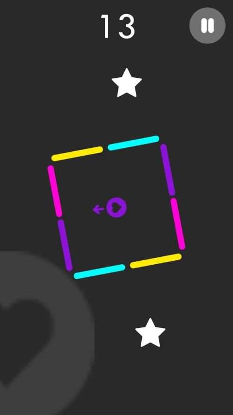 Color Crazy Ball Blast - Fire Ball Shooting स्क्रीनशॉट 15
