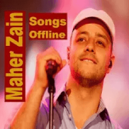 ikon Maher Zain All Songs Offline ماهر زين جميع أغاني
‎