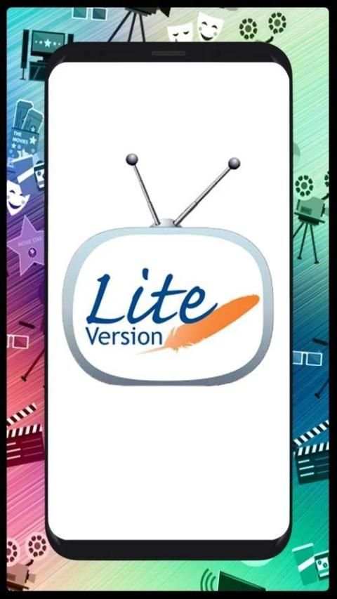 تلفزيون لايت | Tv Lite
‎ screenshot 1