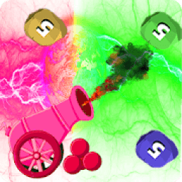 ikon Ball Blast 99 !!!!!