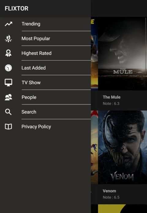 Flixtor screenshot 6