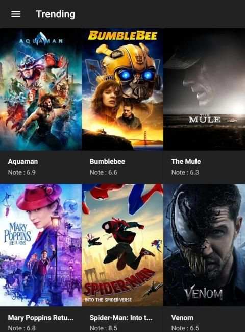 Flixtor screenshot 5