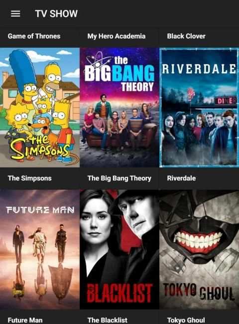 Flixtor screenshot 3