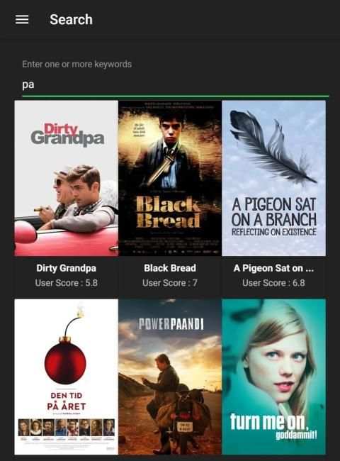 Flixtor screenshot 1