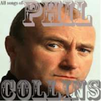 Phil Collins Songs on 9Apps