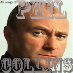 ikon Phil Collins Songs
