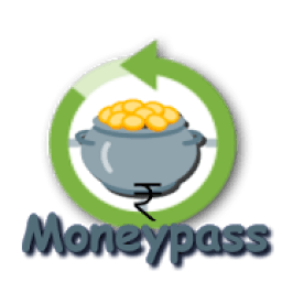 Moneypass Make Money Unlimited आइकन
