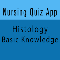 ikon Nursing Exam Quiz Histology Basic Knowledge