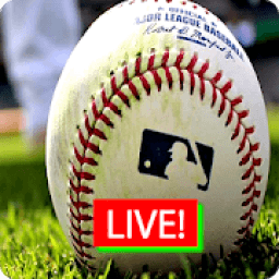 ikon Baseball MLB Live Streaming