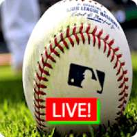 Baseball MLB Live Streaming