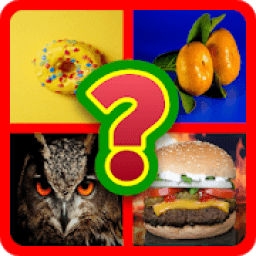 Adivina La Fotografía icon