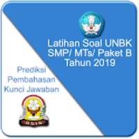 Latihan UNBK SMP 2019 Soal & Pembahasan