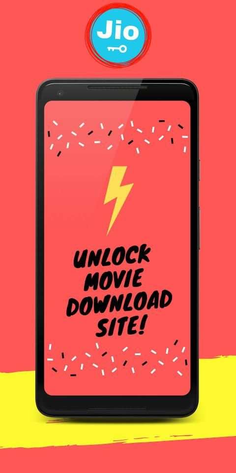 Jio VPN - Access blocked website on JIO 4G Network screenshot 3