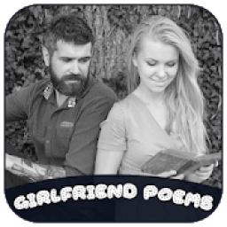 Girlfriend Poems आइकन