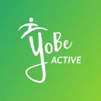 YoBe Active on 9Apps