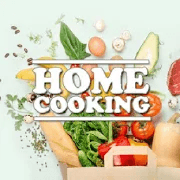 ikon Home Cooking - Recipes &amp; Cooking