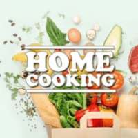 Home Cooking - Recipes & Cooking