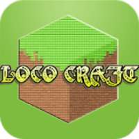 Loco Craft 2019 : Building Simulator