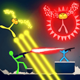 Stickman the game आइकन