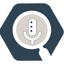 Voice Search All - Assistant icon