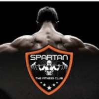 Spartan the Fitness Club