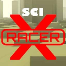 Sci Racer