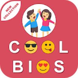 Cool Bio Quotes Ideas 1.0