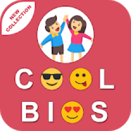 Cool Bio Quotes Ideas - Funny Cool Instagram Bio आइकन